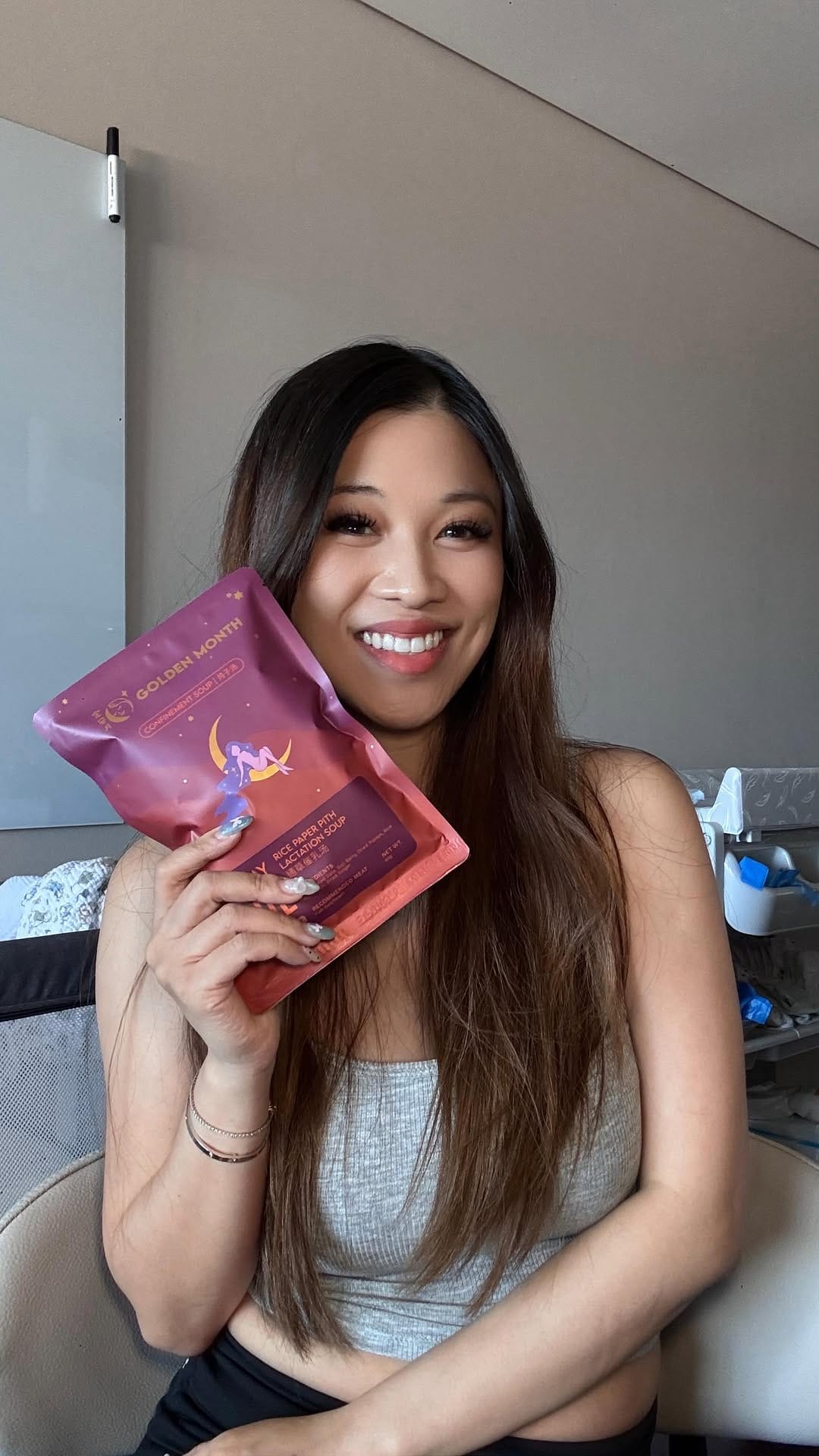 Post 9 by Jennifer Tang on Instagram (video)