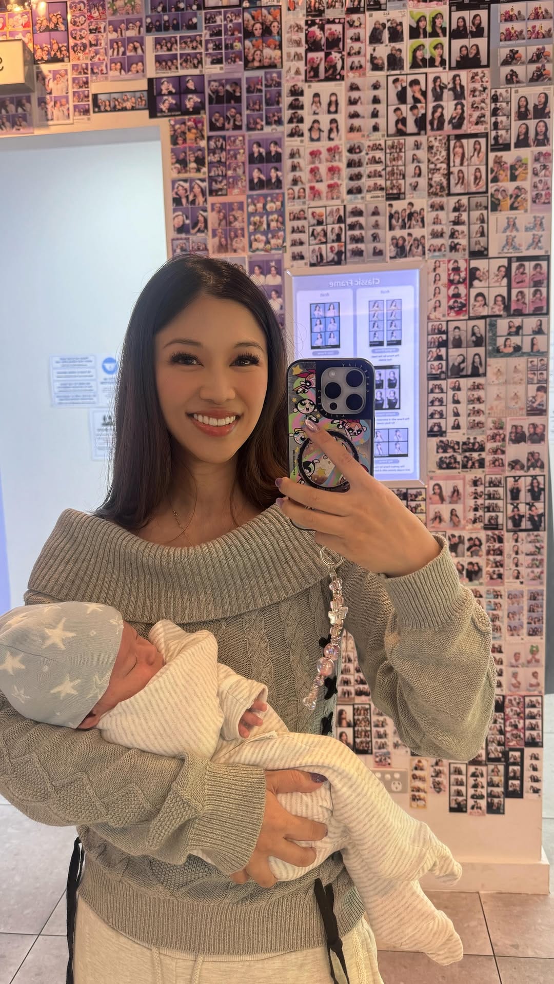 Post 6 by Jennifer Tang on Instagram (video)