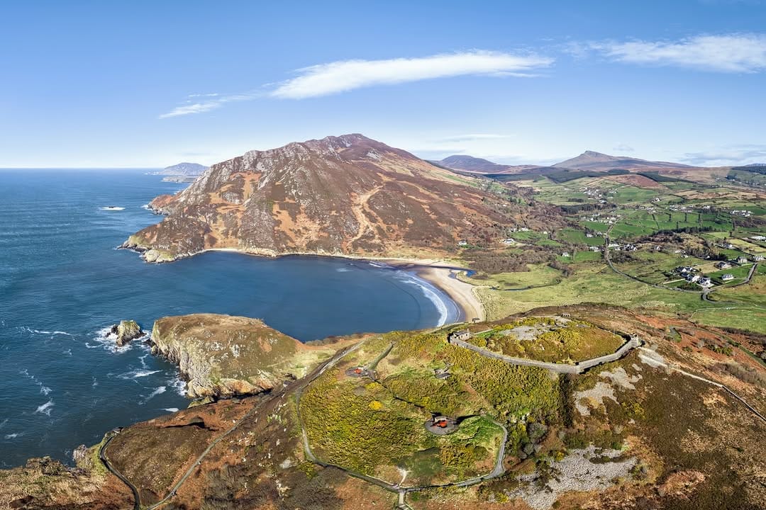Post 10 by Gareth Wray on Instagram (image)
