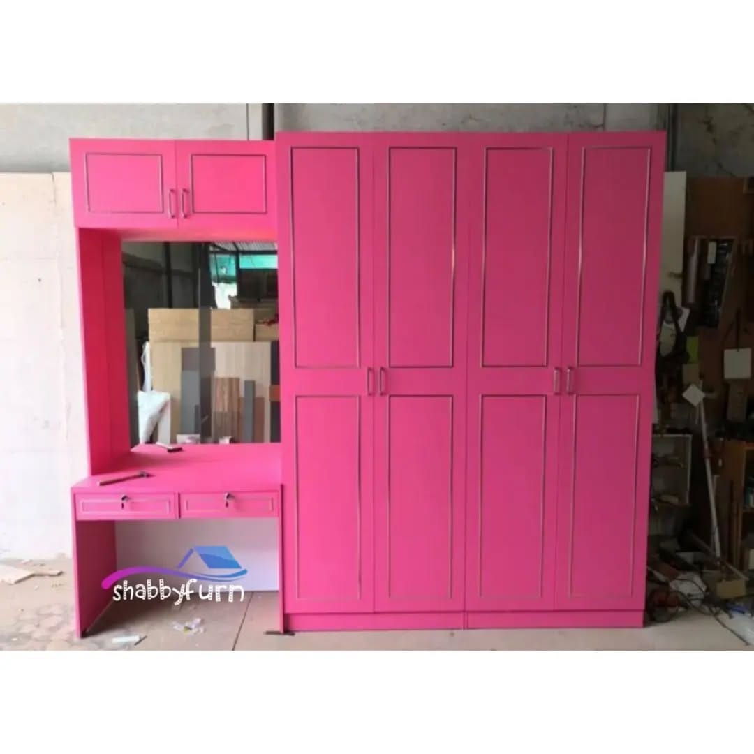 Post 5 by shabby furn on Instagram (carousel)