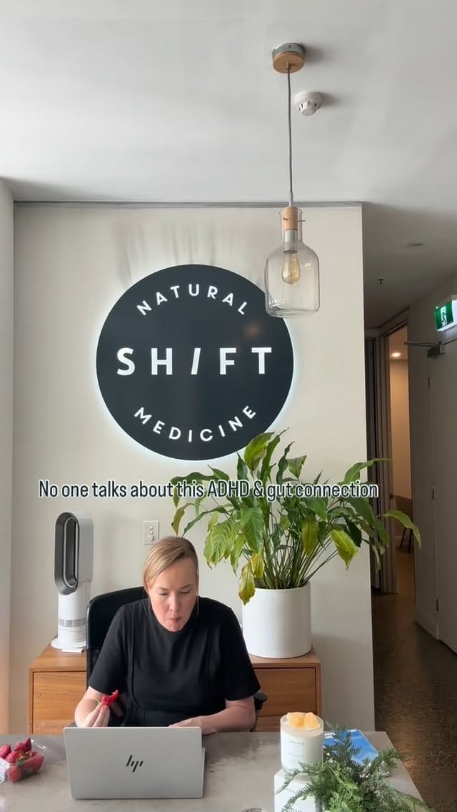 Post 8 by ACUPUNCTURE + NATUROPATHY on Instagram (video)