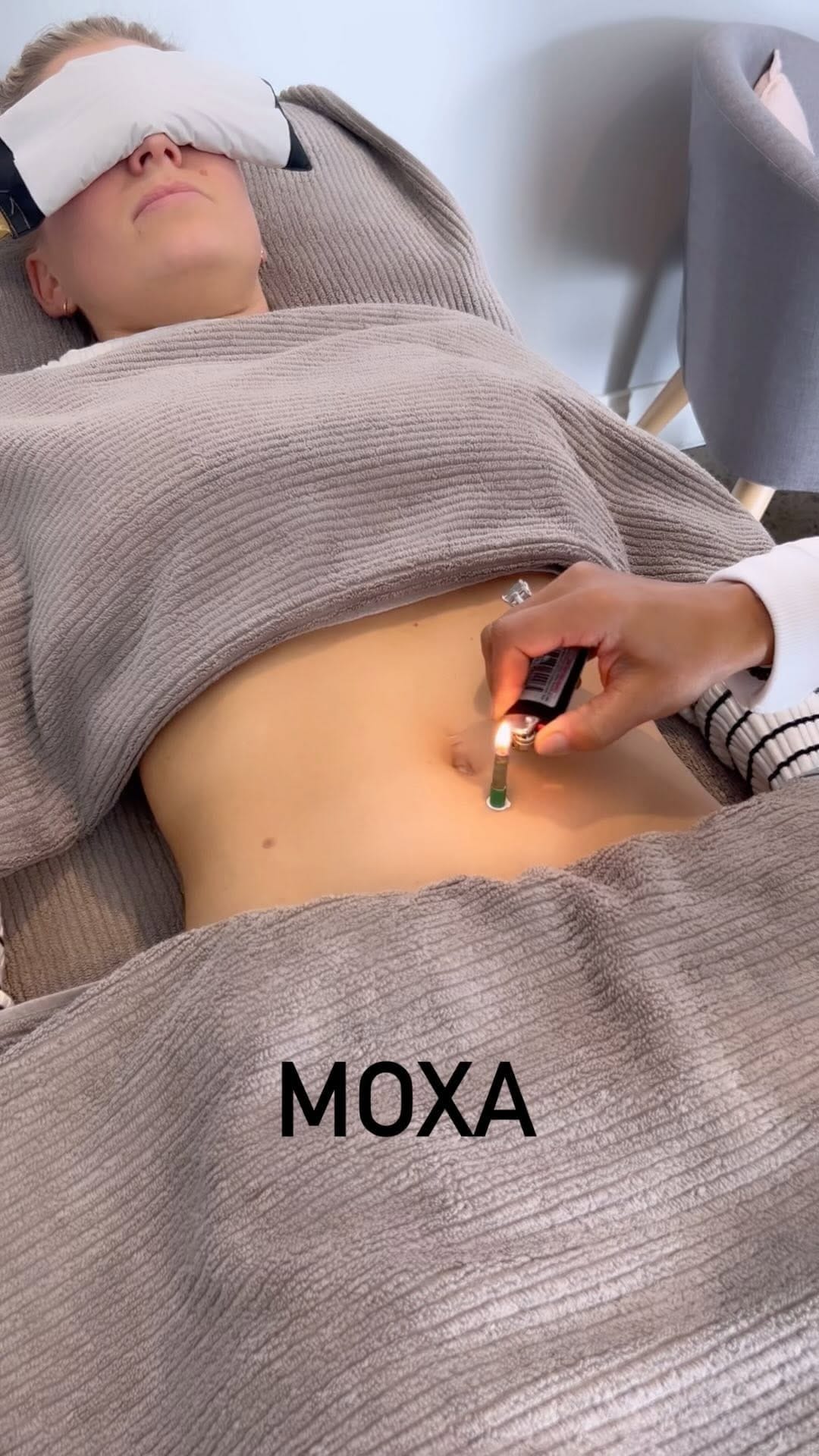 Post 10 by ACUPUNCTURE + NATUROPATHY on Instagram (video)