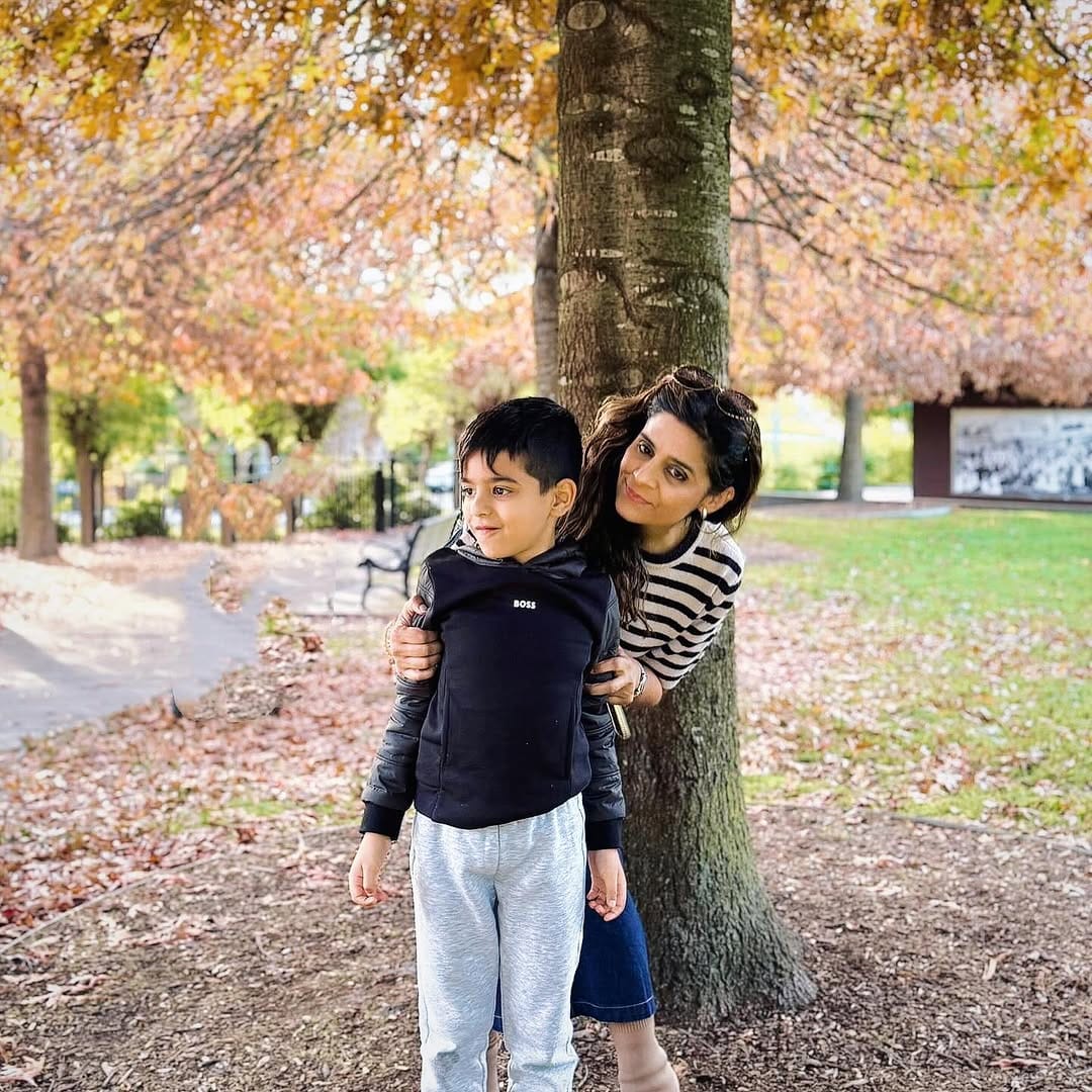 Post 1 by Sidra Rana |Melbourneblogger on Instagram (carousel)