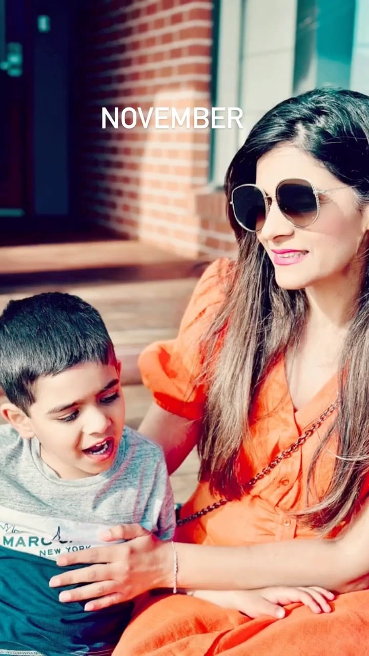 Post 7 by Sidra Rana |Melbourneblogger on Instagram (video)