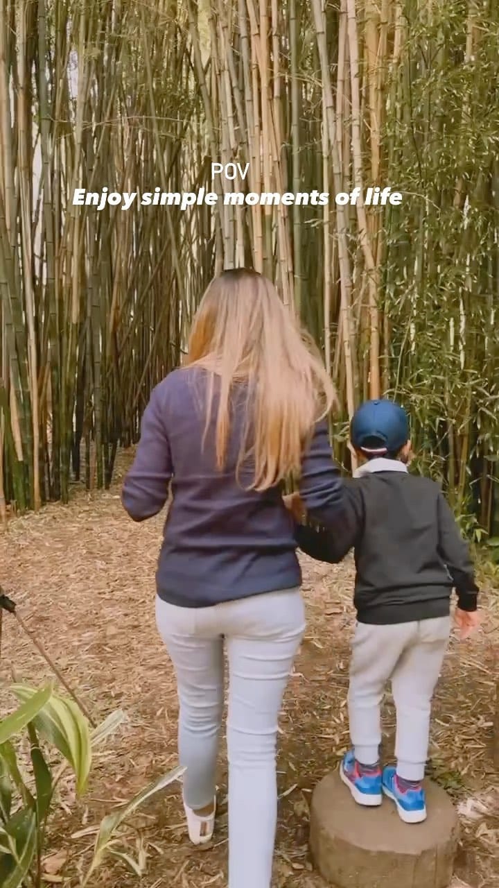 Post 5 by Sidra Rana |Melbourneblogger on Instagram (video)
