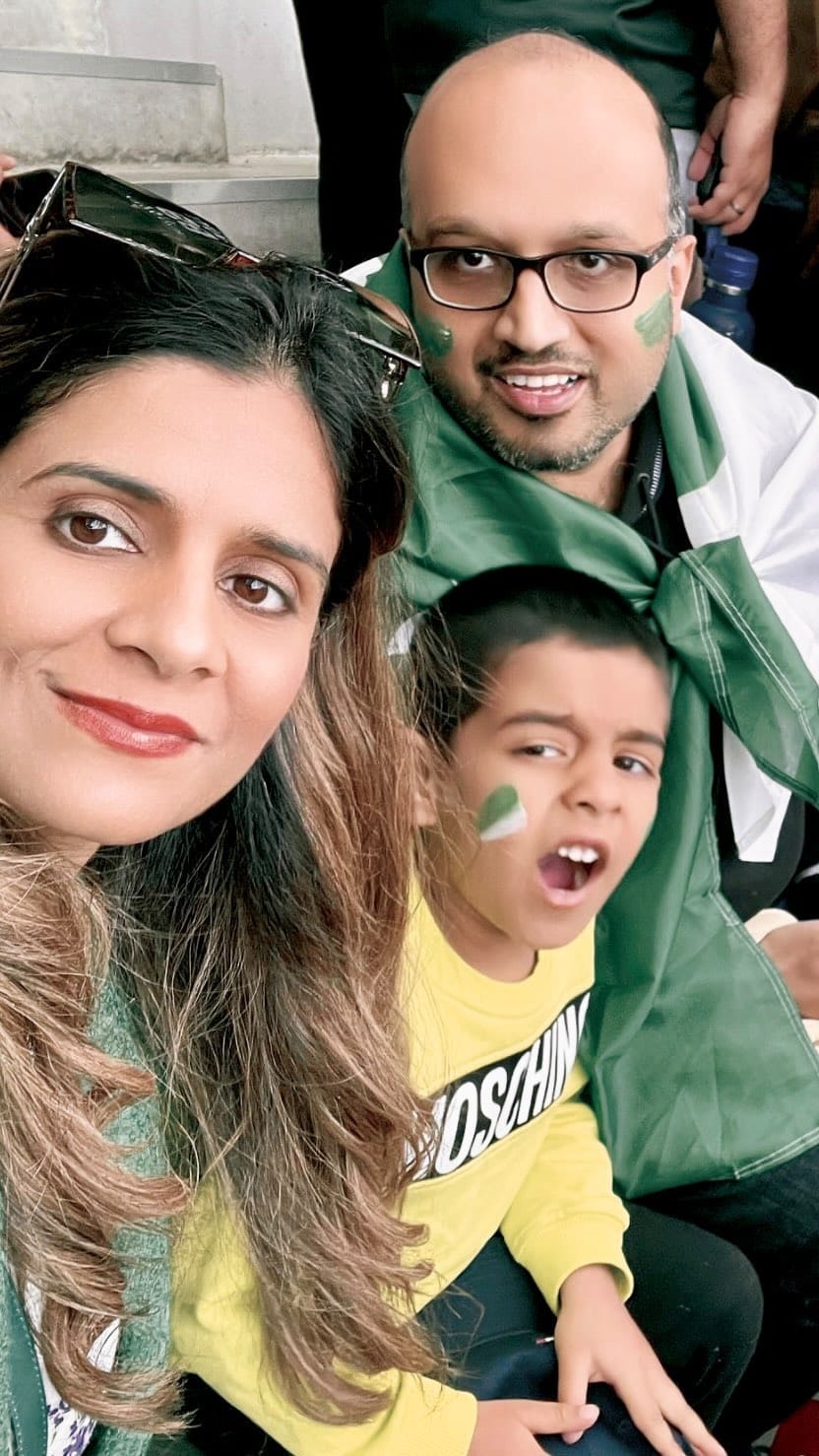 Post 9 by Sidra Rana |Melbourneblogger on Instagram (video)