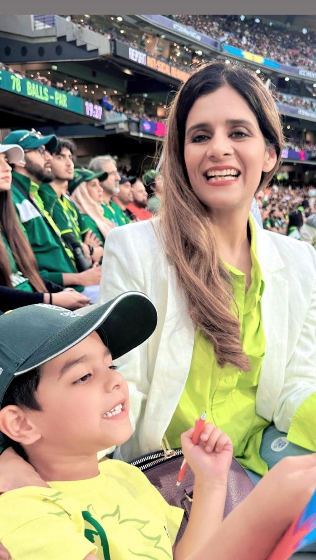 Post 8 by Sidra Rana |Melbourneblogger on Instagram (video)