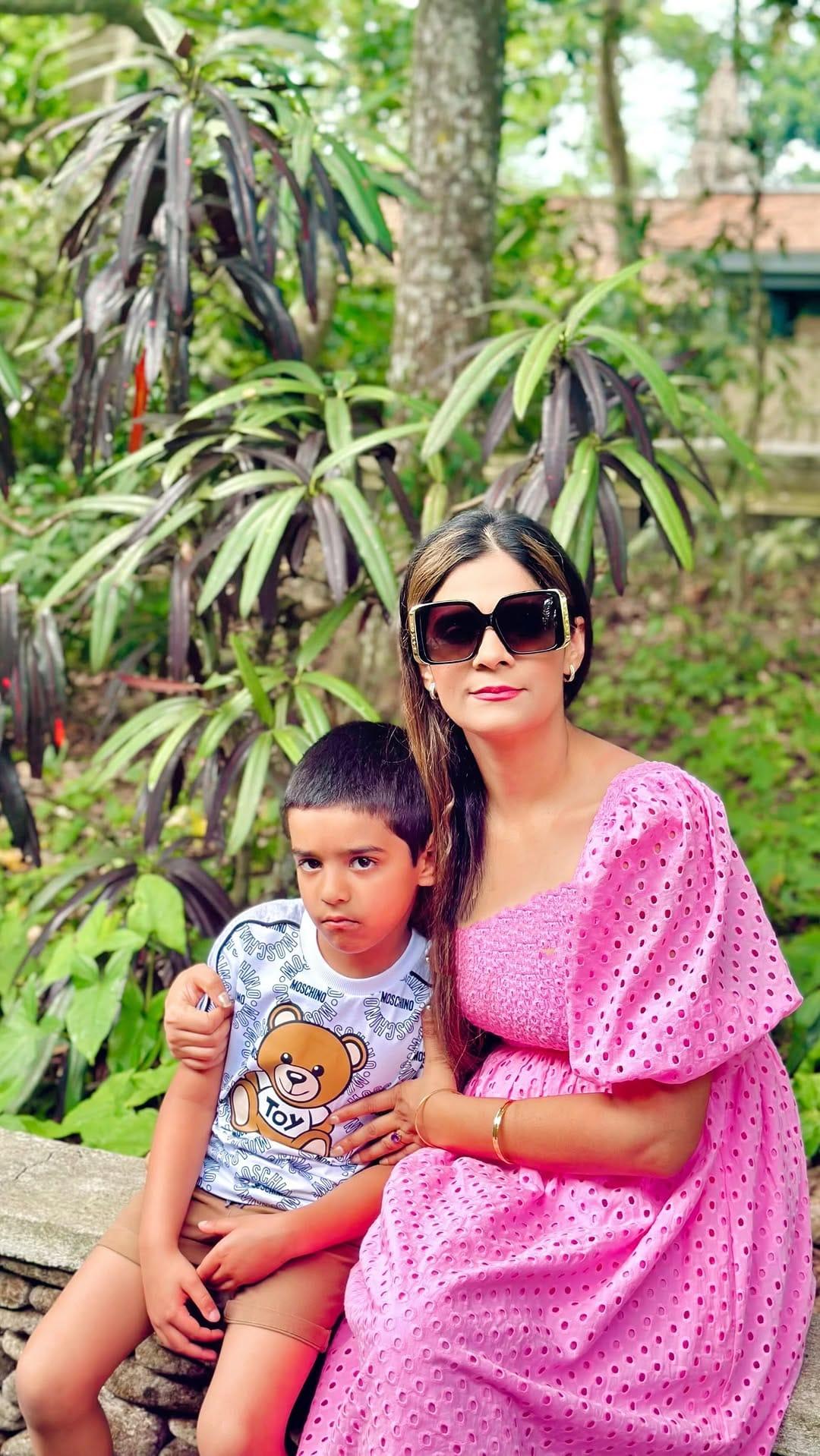 Post 4 by Sidra Rana |Melbourneblogger on Instagram (video)