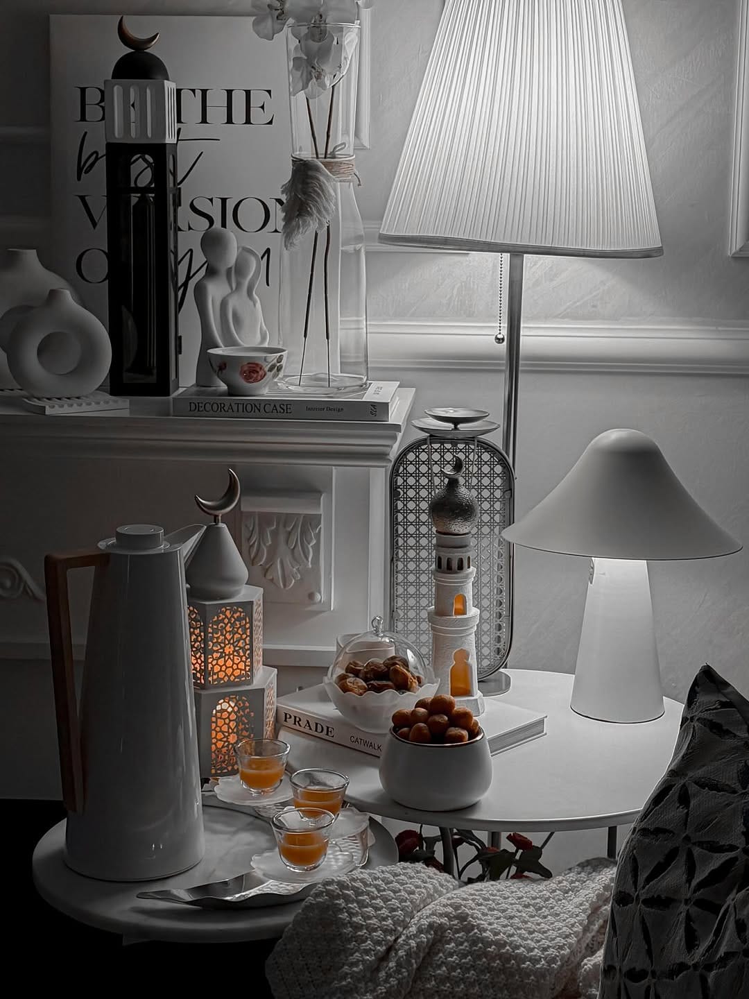 Post 3 by هيـاء السُلطان .. on Instagram (carousel)