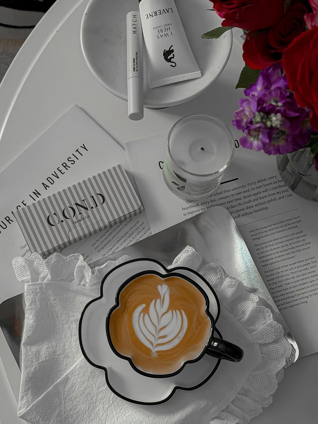 Post 1 by هيـاء السُلطان .. on Instagram (carousel)