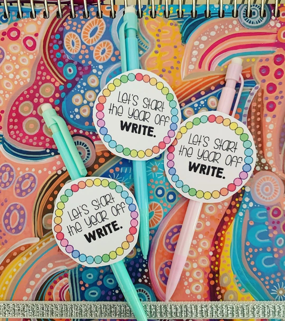 Post 2 by Teach Learn Create on Instagram (image)