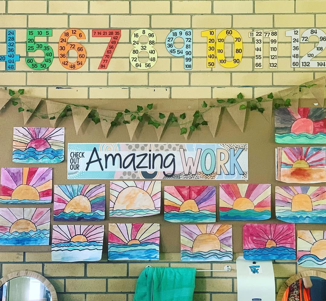 Post 1 by Teach Learn Create on Instagram (image)