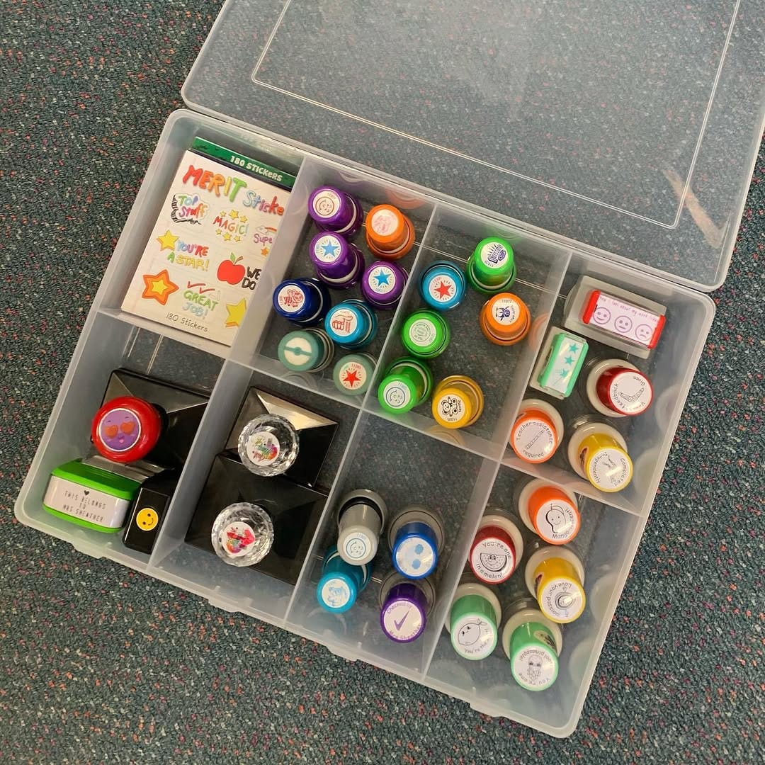 Post 10 by Teach Learn Create on Instagram (image)