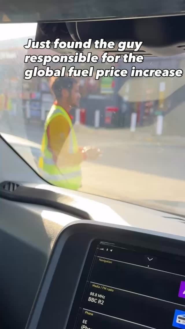 Post 1 by Mark Monroe on Instagram (video)
