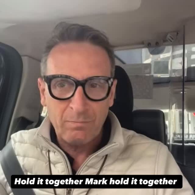 Post 3 by Mark Monroe on Instagram (video)
