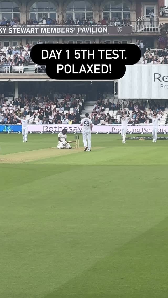 Post 6 by Mark Monroe on Instagram (video)