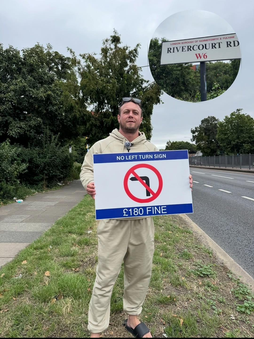 Post 5 by Mark Monroe on Instagram (image)
