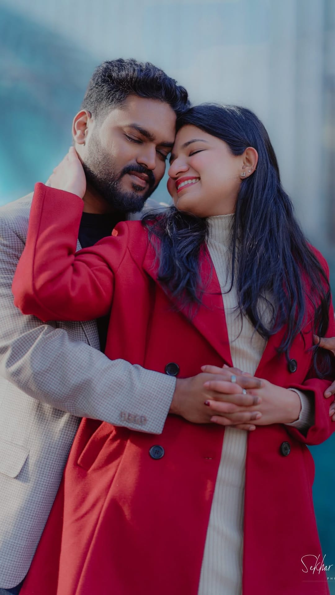 Post 2 by Sekhar Abraham Photography on Instagram (video)