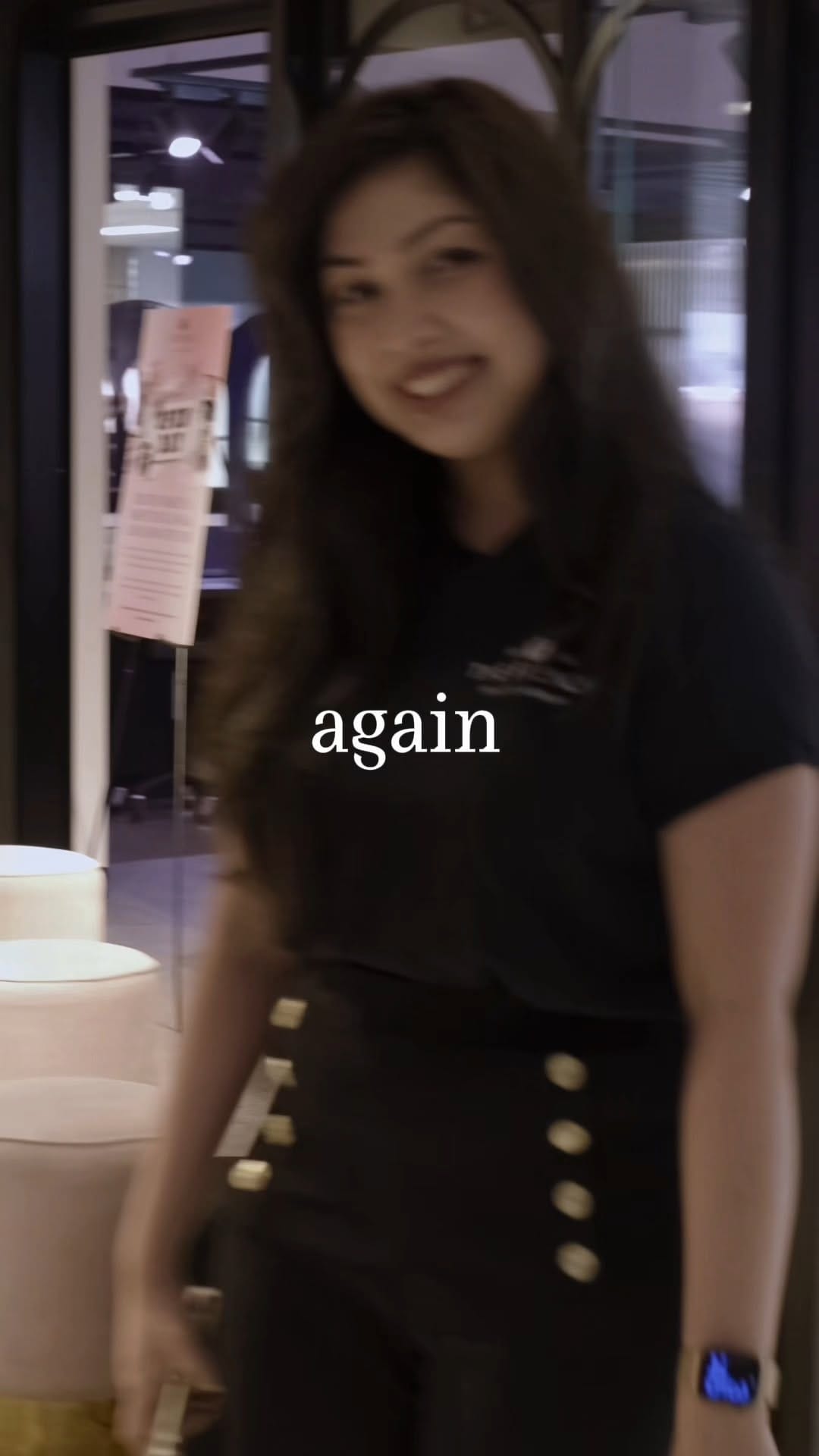Post 5 by The French Beauty Academy on Instagram (video)
