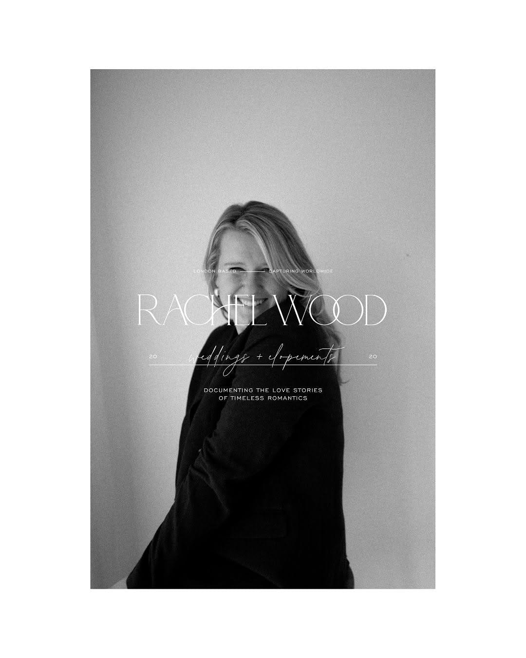 Post 8 by Rachel Wood on Instagram (carousel)