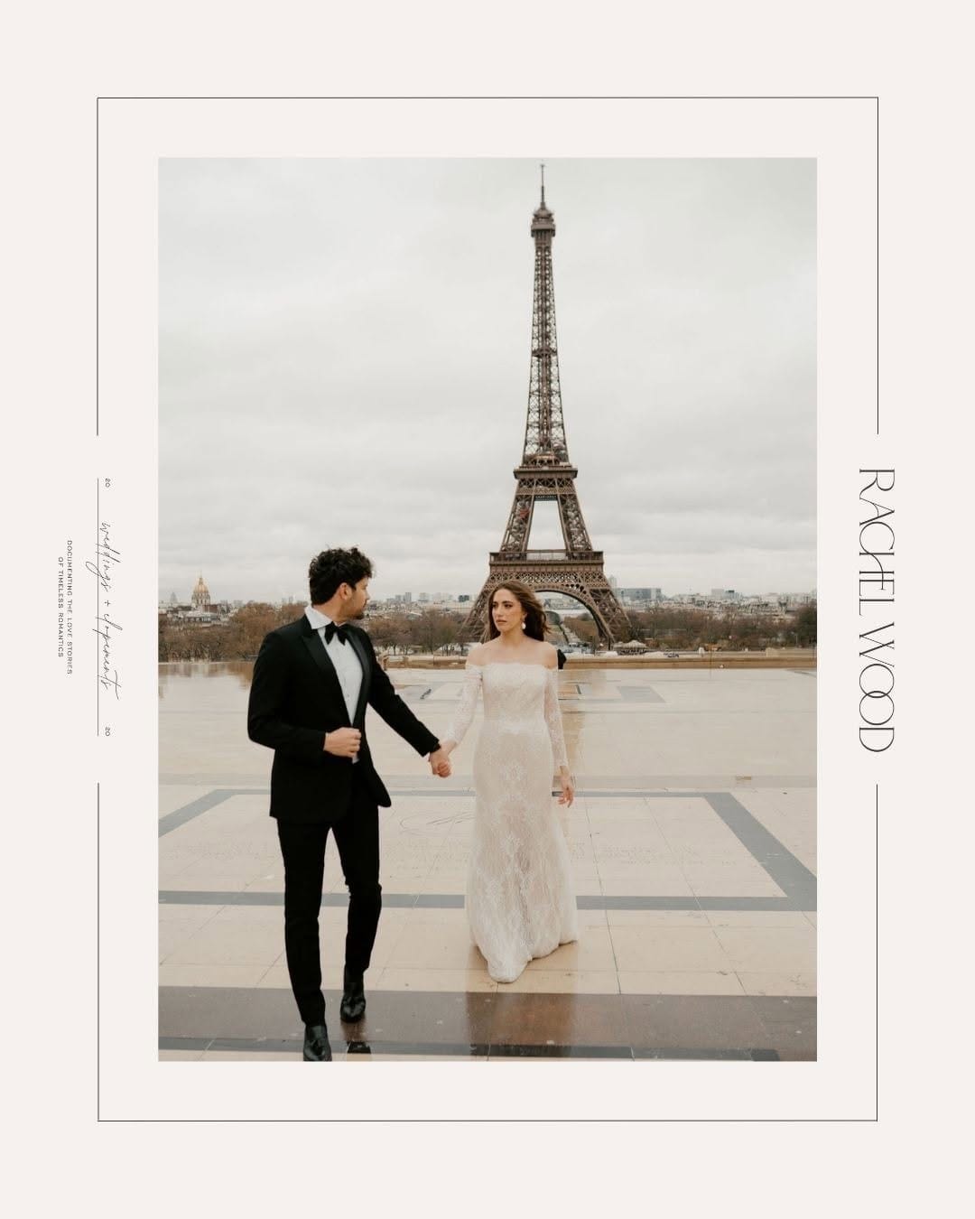 Post 6 by Rachel Wood on Instagram (carousel)