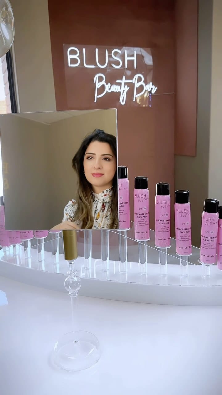 Post 3 by Nadia Tayob on Instagram (video)