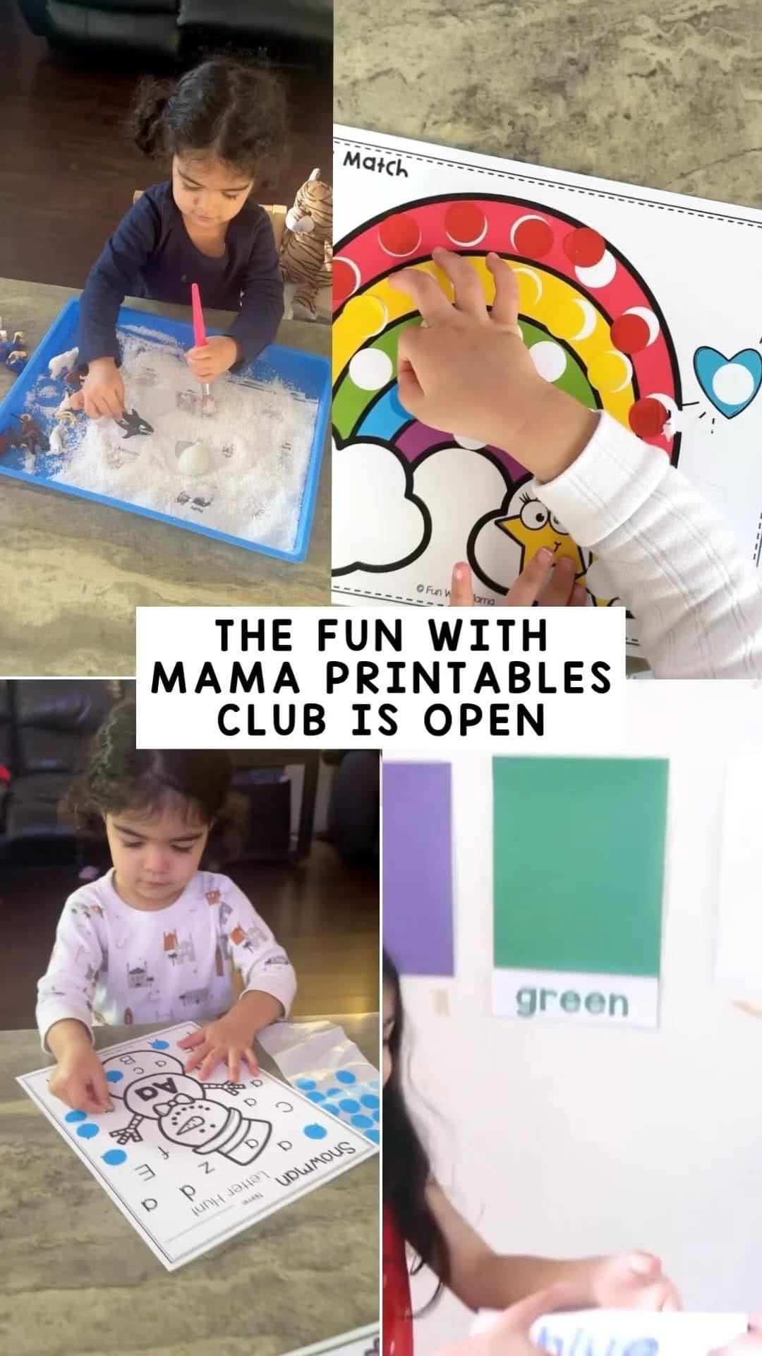 Post 8 by Nadia Tayob on Instagram (video)