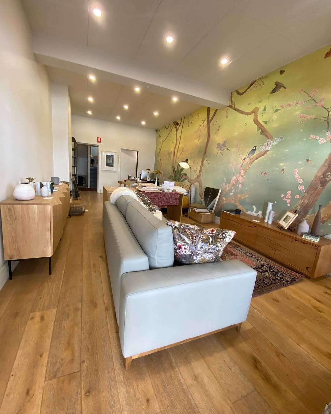 Post 2 by Feliz Home & Furniture on Instagram (image)