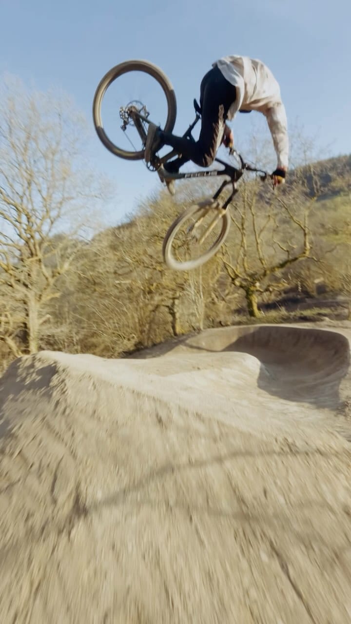 Post 4 by Will Evans on Instagram (video)