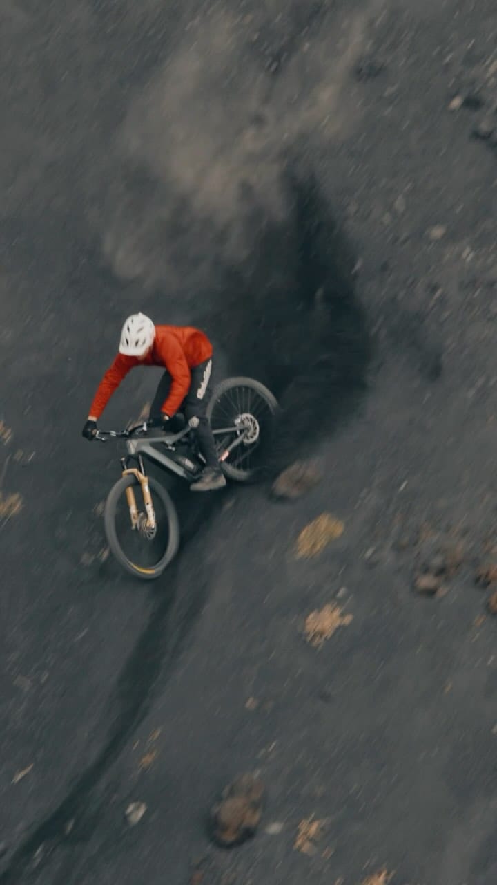 Post 6 by Will Evans on Instagram (video)