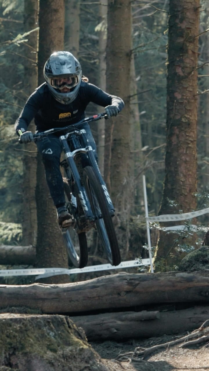 Post 5 by Will Evans on Instagram (video)