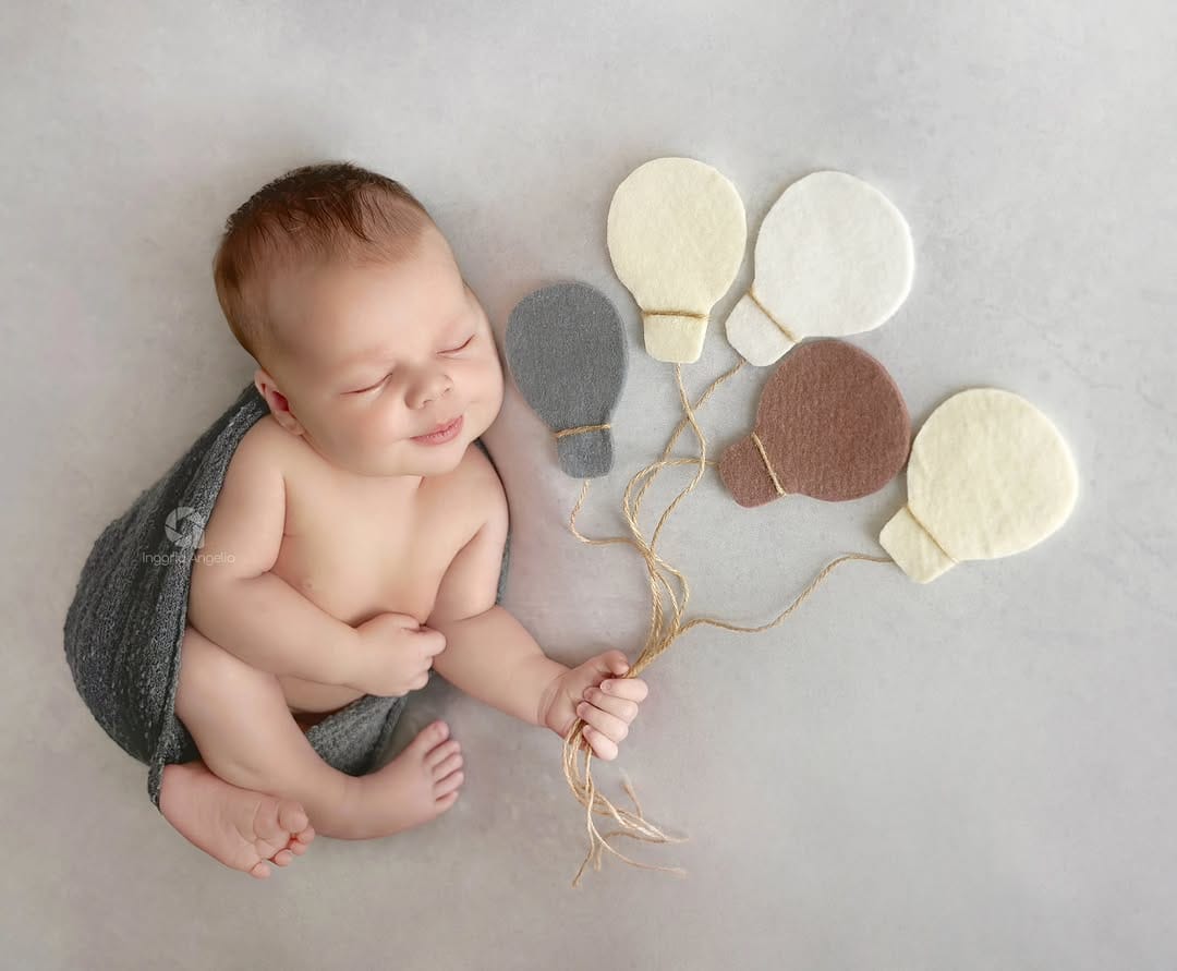 Post 2 by Bali Newborn Maternity Photo on Instagram (carousel)