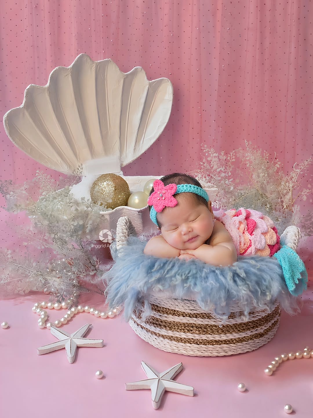 Post 8 by Bali Newborn Maternity Photo on Instagram (image)