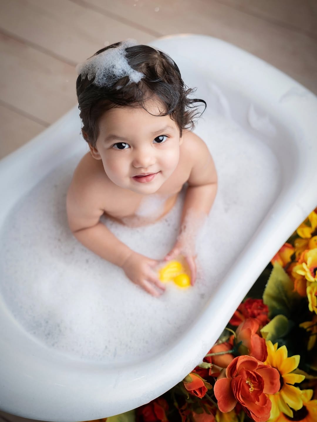 Post 9 by Top 10 newborn photographer on Instagram (carousel)