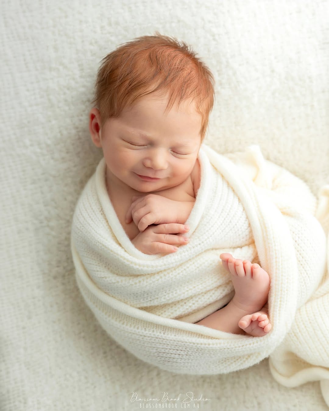 Post 5 by Top 10 newborn photographer on Instagram (image)
