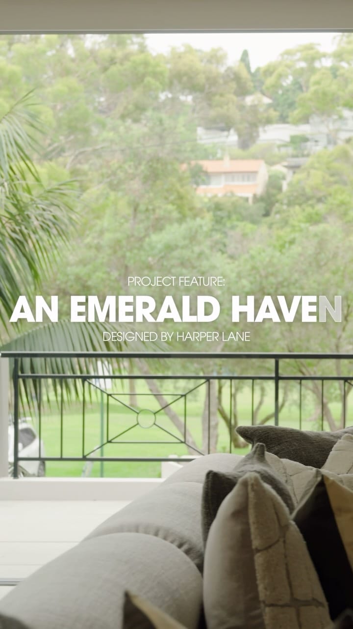 Post 8 by Harper Lane Design on Instagram (video)
