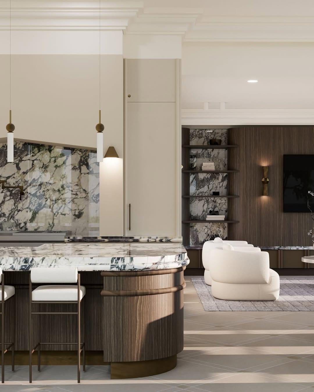 Post 5 by Harper Lane Design on Instagram (image)