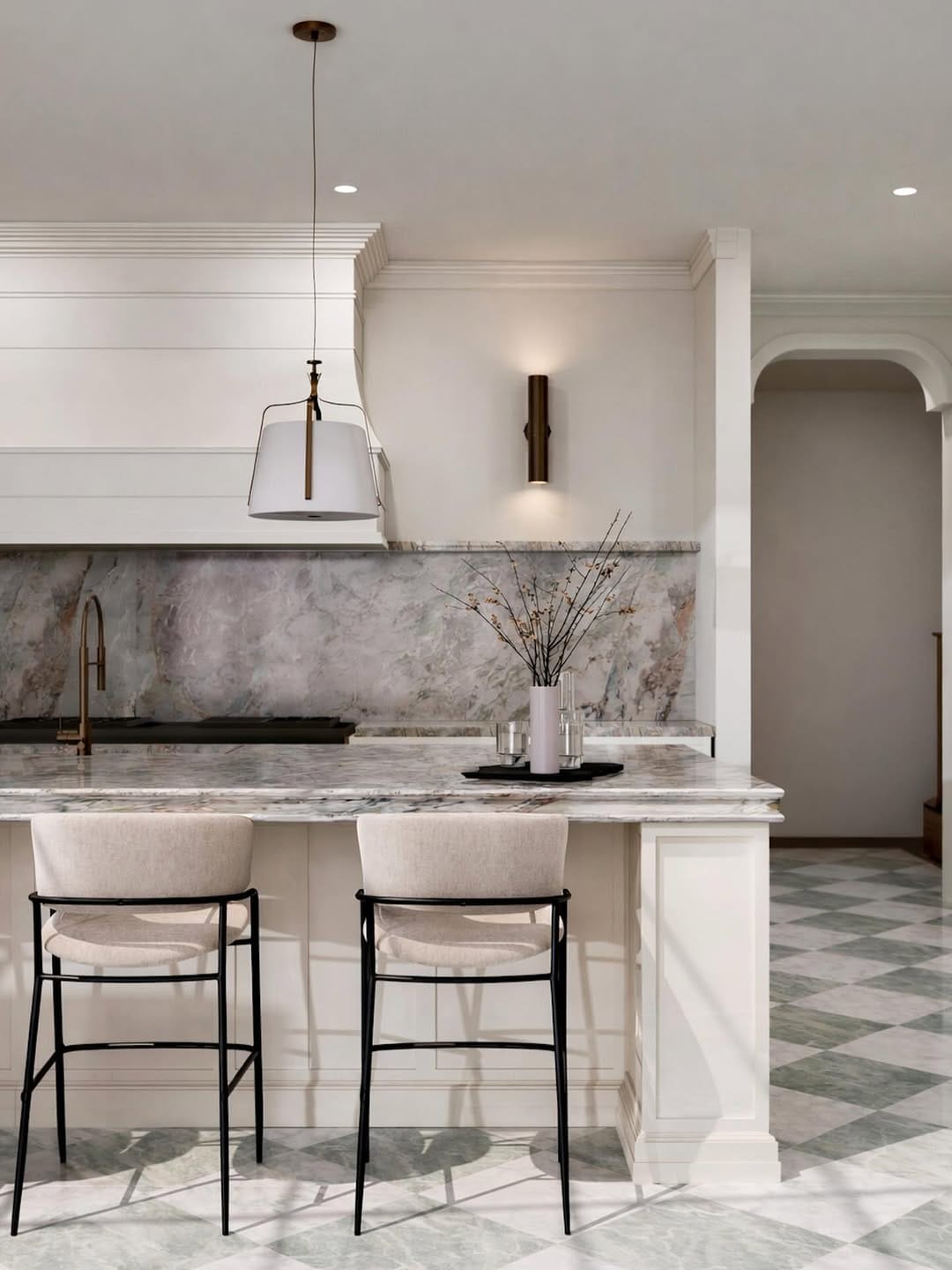 Post 7 by Harper Lane Design on Instagram (image)