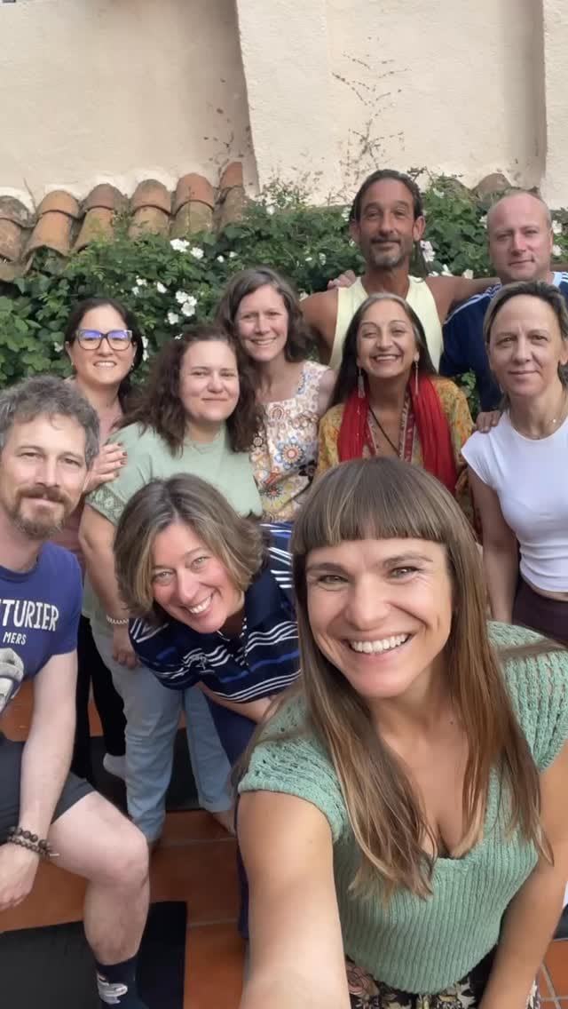 Post 2 by Nani Tovar-Breathing Mentor on Instagram (video)