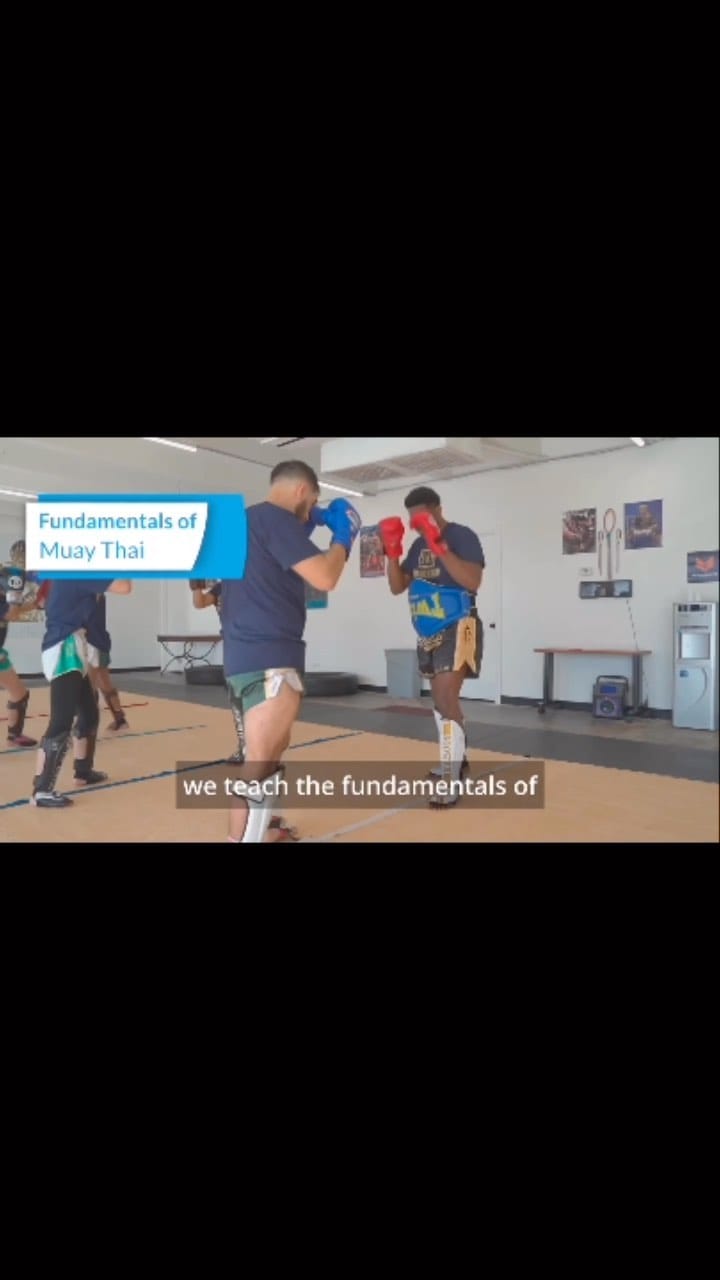 Post 9 by KMA Martial Arts Academy on Instagram (video)