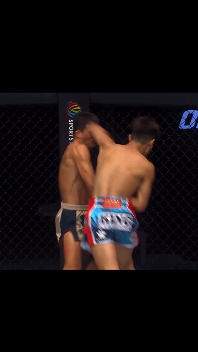 Post 1 by KMA Martial Arts Academy on Instagram (video)