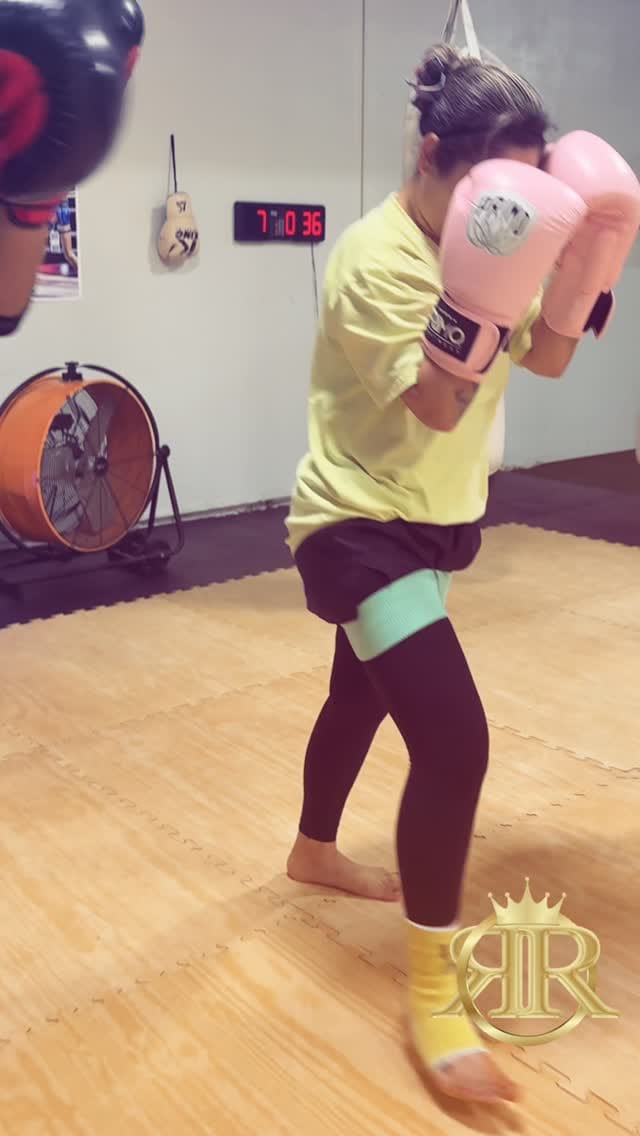 Post 5 by KMA Martial Arts Academy on Instagram (video)