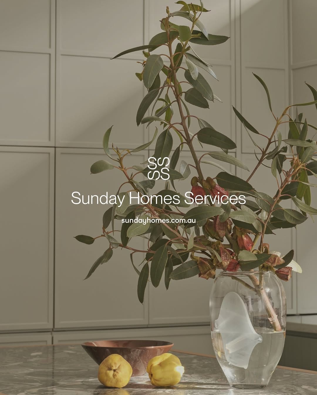 Post 10 by SUNDAY HOMES on Instagram (carousel)