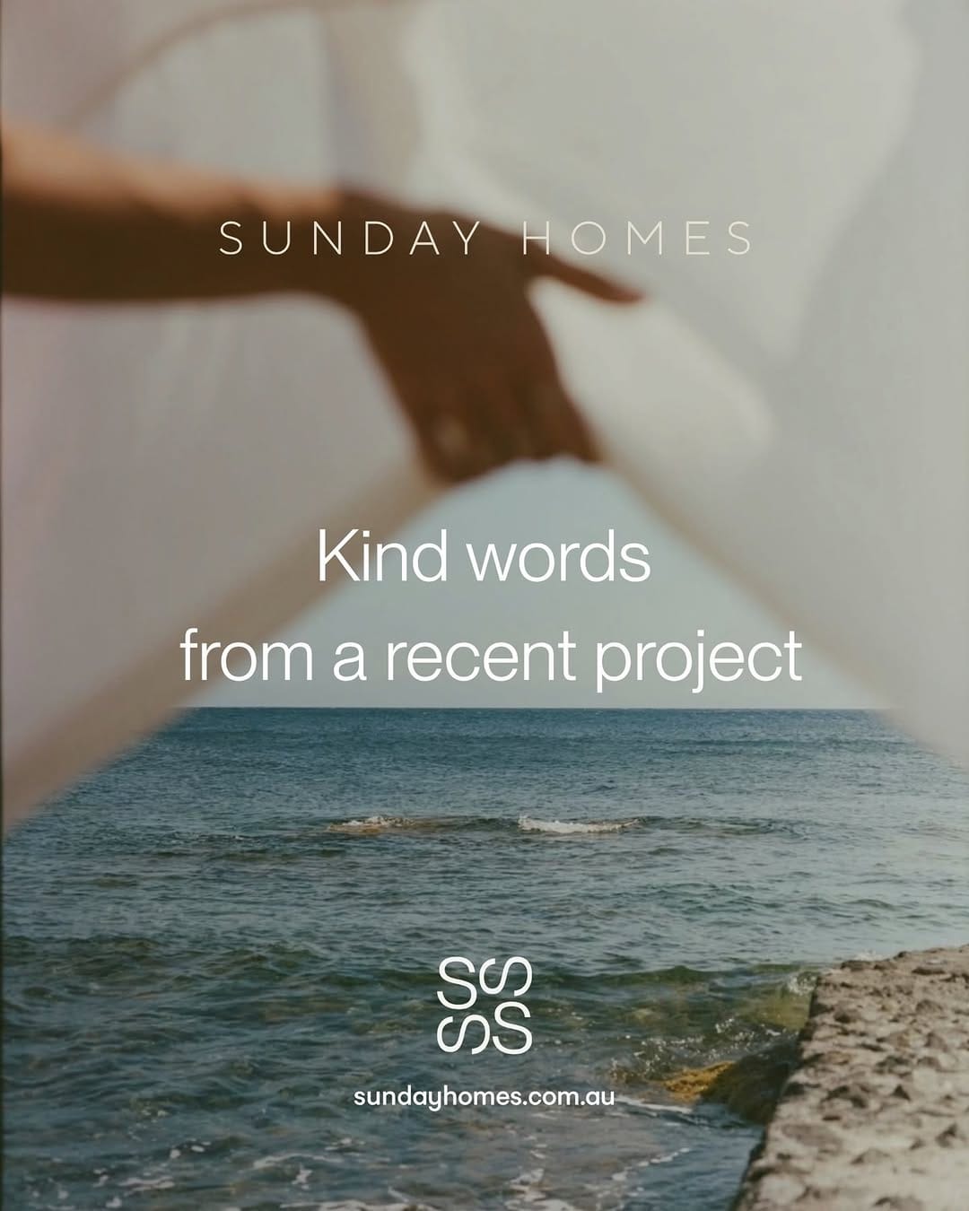 Post 4 by SUNDAY HOMES on Instagram (carousel)