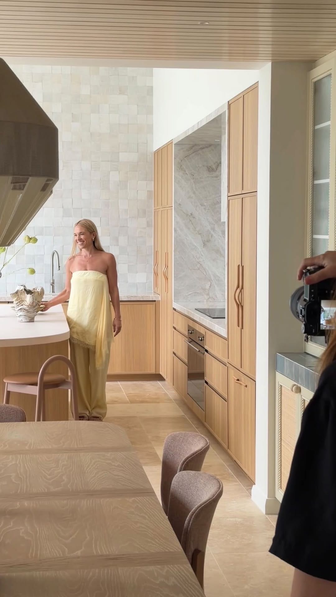Post 9 by SUNDAY HOMES on Instagram (video)