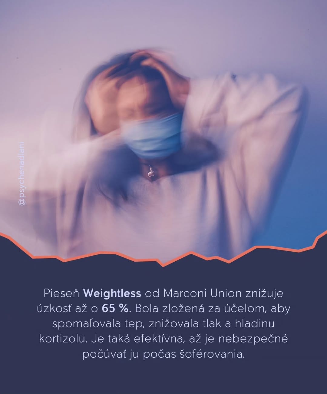 Post 7 by Psychika & sebarozvoj | Mgr. Juraj Pavlík on Instagram (image)