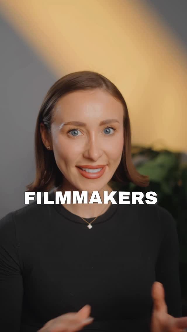 Post 5 by Jenny Alice Films on Instagram (video)
