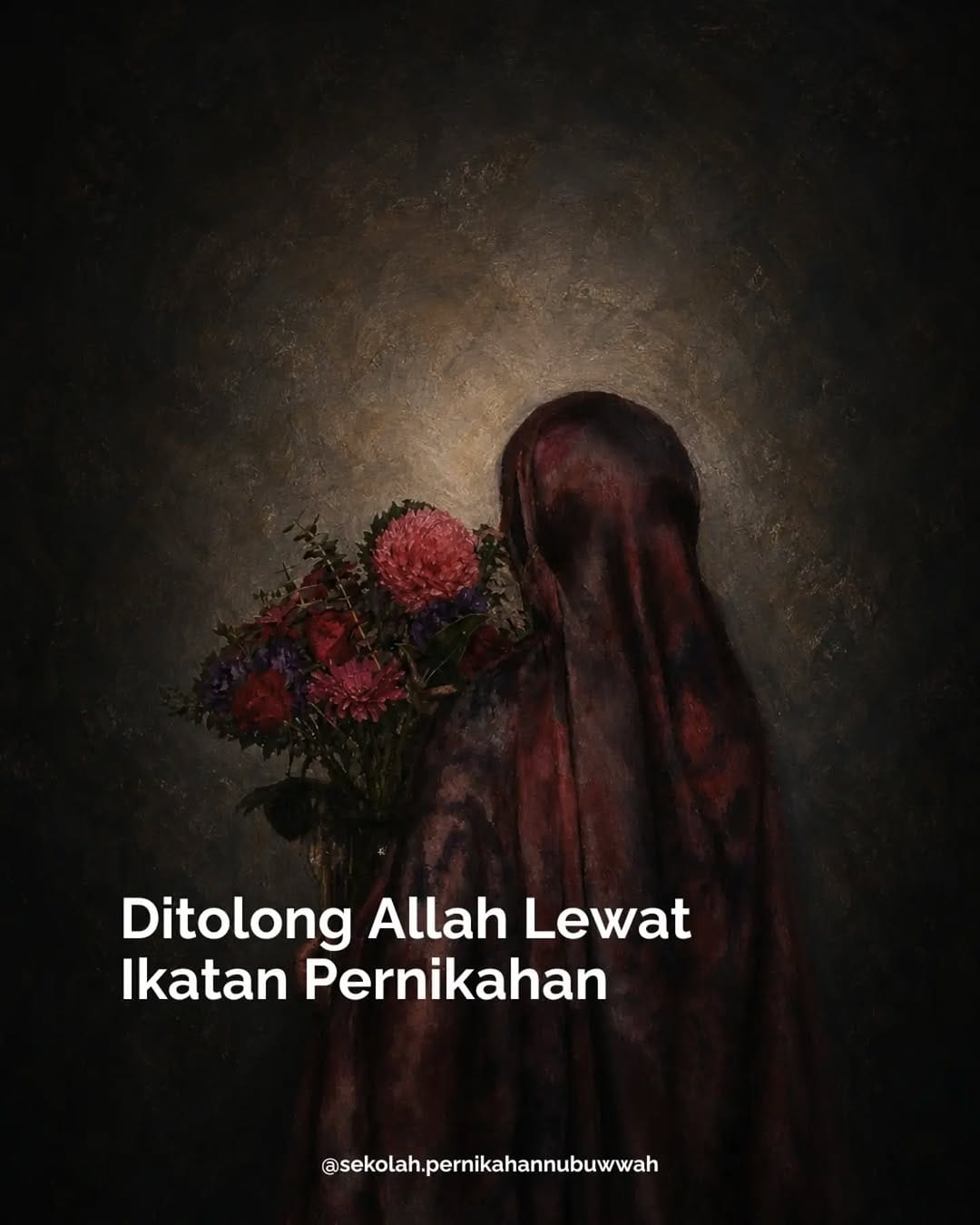 Post 4 by Sekolah Pernikahan Nubuwwah on Instagram (carousel)