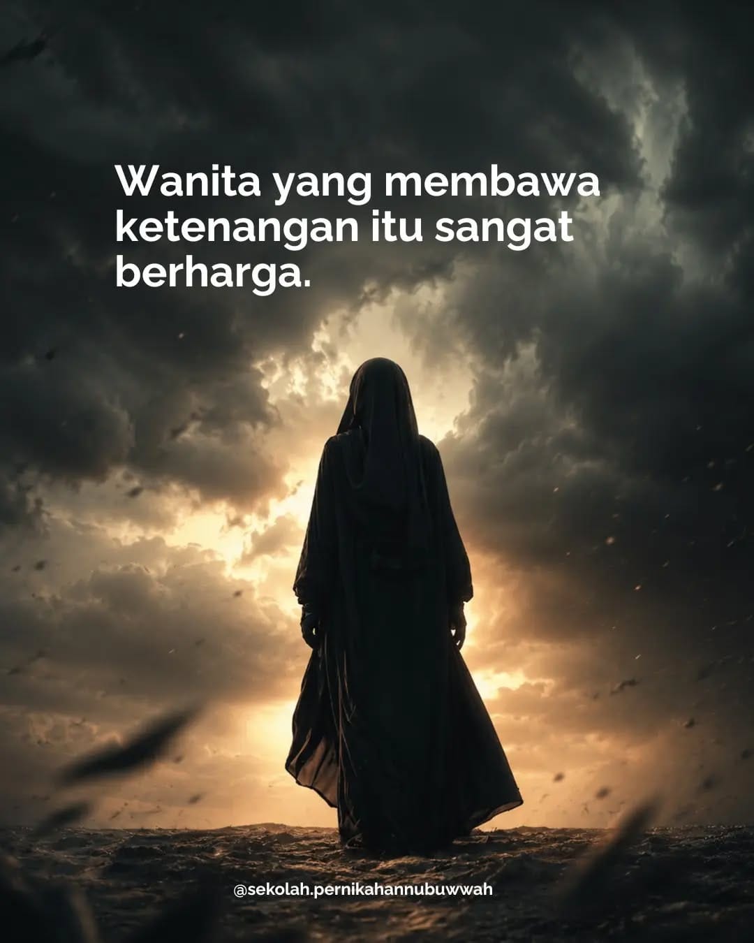 Post 2 by Sekolah Pernikahan Nubuwwah on Instagram (carousel)