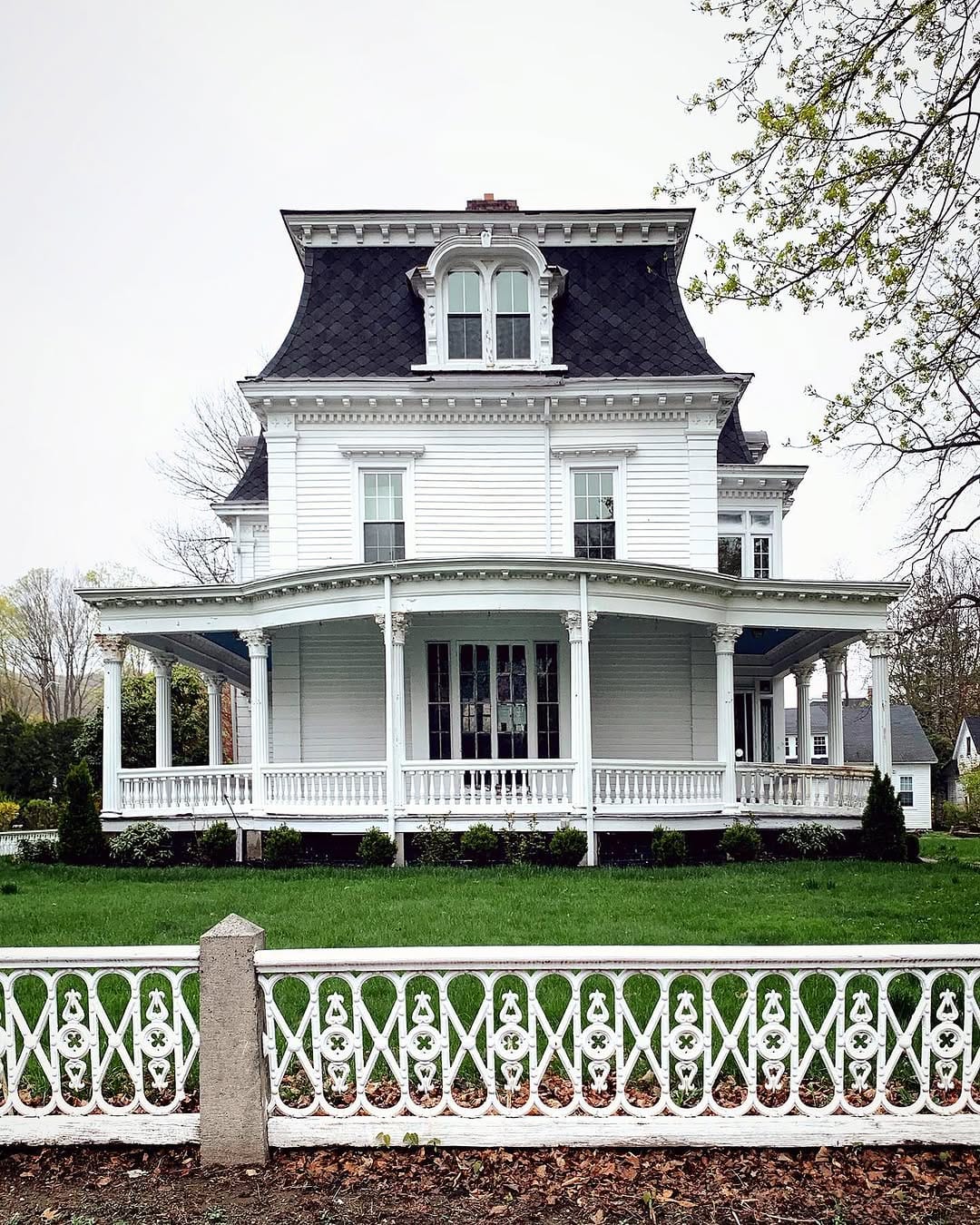 Post 5 by Castle and Keep on Instagram (image)